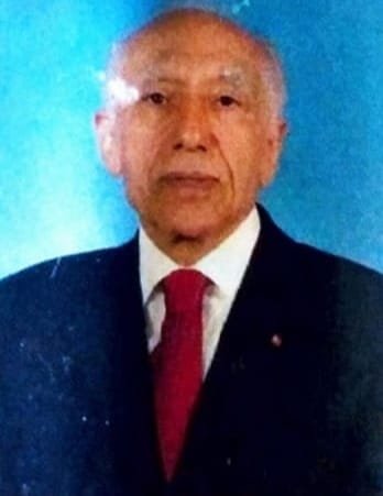 Erdoğan Gürbüz